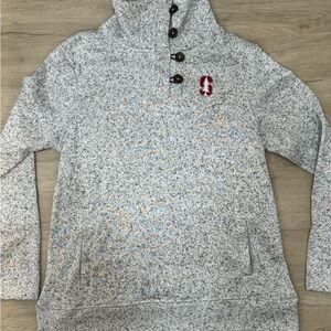 Stanford University Sweater.
Brand Champion Size XL like new